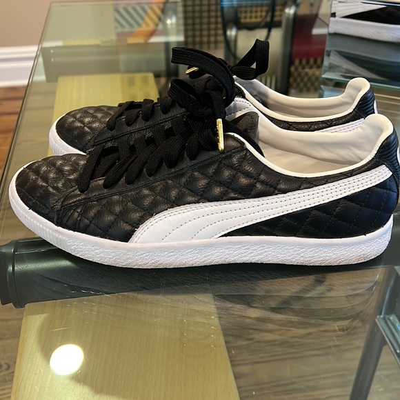 PUMA SNEAKERS - Picture 8 of 8